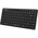  Клавиатура A4Tech Fstyler FBK26C AS черный USB беспроводная BT/Radio slim Multimedia 