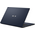  Ноутбук ASUS B1402CVA-EB1342X (90NX06W1-M01NW0) 14"(1920x1080 (матовый) WVA)/Core i7 1355U(1.7Ghz)/16384Mb/1024PCISSDGb/noDVD/Int: UHD Graphi 