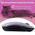  Мышь SMARTBUY SBM-288-G серый металлик 