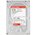  HDD WD Red Pro WD8005FFBX, 8ТБ, SATA III, 3.5" 