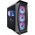  ПК IRU Game 520B5GMA (1989322) MT Ryzen 5 5600X (3.7) 16Gb SSD1Tb RX 6700XT 12Gb Free DOS GbitEth 700W черный 