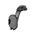  Автомобильный держатель BOROFONE BH73 Charm press type center console черный 
