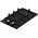  Варочная поверхность AKPO PGA 302 FGC BL 
