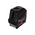  Нивелир лазерный Bosch GCL 2-15 + RM1 + BM3 clip 0601066E02 2кл.лаз. 650нм цв.луч. красный 