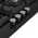  Варочная поверхность HOTPOINT HG 61F/BK черный 