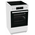  Кухонная плита Gorenje GECS5C60WPA 