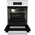  Кухонная плита Gorenje GECS5C60WPA 