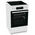  Кухонная плита Gorenje GECS5C60WPA 
