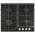  Варочная поверхность LEX GVG 642A GR 