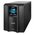  ИБП APC Smart-UPS C SMC1500IC 900Вт 1500ВА черный 