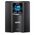  ИБП APC Smart-UPS C SMC1500IC 900Вт 1500ВА черный 