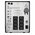  ИБП APC Smart-UPS C SMC1500IC 900Вт 1500ВА черный 