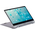 Ноутбук Aquarius Cmp NS483 (Исп.1) (QRCN-NS483151618Q125E90NT2NNNN2) Core i5 8250U 1600MHz/14"/1920x1080/8GB/256GB SSD/Intel HD Graphics 620/Без ОС 