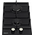  Варочная поверхность AKPO PGA 302 FGC BL 