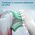  Набор электрических зубных щеток Philips Sonicare ProtectiveClean HX6800/35 черный/розовый 