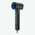  Фен ROIDMI Hair dryer Miro Dark 
