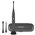  Зубная щетка электрическая Polaris PETB 0701 TC серый 