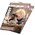  Фен DREAME Miracle AHD9 золотистый и коричневый 