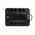  ИБП Smartwatt Safe pro 800 480Вт 800ВА черный 