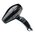  Фен BABYLISS Pro Murano Ionic BAB6160INRE черный 