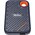  SSD Netac ZX20 (NT01ZX20-002T-32BL) 2TB USB 3.2 Gen 2 Type-C External, R/W up to 2000MB/1800MB/s 