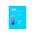 Аккумулятор Космос 18650 Li-ion 3400mAh KOC18650Li-ion34PBL1 