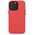  Чехол K-DOO Noble Collection iphone 15 Pro red 