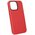  Чехол K-DOO Noble Collection iphone 15 Pro red 