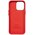  Чехол K-DOO Noble Collection iphone 15 Pro red 