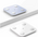  Умные весы Xiaomi Mijia Body Composition Scale S400 Голубой (MJTZC01YM) 