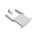  Соединительный кит с полкой Delonghi RS 4610117753858 