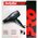  Фен BABYLISS Pro Tiziano BAB6310RE черный 