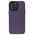  Чехол K-DOO Noble Collection iphone 15 Pro max Purple 