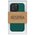  Чехол K-DOO Noble Collection iphone 15 Pro max Green 