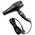  Фен BABYLISS Pro Tiziano BAB6310RE черный 