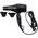  Фен BABYLISS Pro Tiziano BAB6310RE черный 