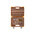  Набор инструментов FORSTIME FT-41082-5DS (57355) в пластиковом кейсе (108 предметов) 1/4", 3/8" 