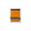  Набор инструментов FORSTIME FT-41082-5DS (57355) в пластиковом кейсе (108 предметов) 1/4", 3/8" 