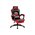  Игровое кресло Defender Diablo 64407 Black+Red 