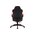  Игровое кресло Defender Diablo 64407 Black+Red 