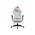  Игровое кресло Defender Watcher RGB Led 64336 White 