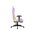  Игровое кресло Defender Watcher RGB Led 64336 White 