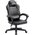  Игровое кресло DEFENDER Master Black 64472 