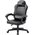  Игровое кресло DEFENDER Master Black 64472 
