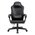  Игровое кресло DEFENDER Master Black 64472 