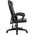  Игровое кресло DEFENDER Master Black 64472 
