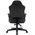  Игровое кресло DEFENDER Master Black 64472 