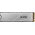  SSD ADATA Gammix S60 Blade AGAMMIXS60-2T-CS 2048GB, M.2(22x80mm), NVMe, PCIe 4.0 x4, 3D NAND, R/W 5000/4200MB/s 
