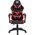  Игровое кресло Defender Synergy 64029 Black/Red 