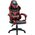  Игровое кресло Defender Synergy 64029 Black/Red 